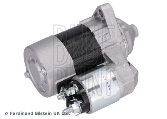  Motor de arranco Nissan Primera hatchback (P10) (1990 - 1996) 